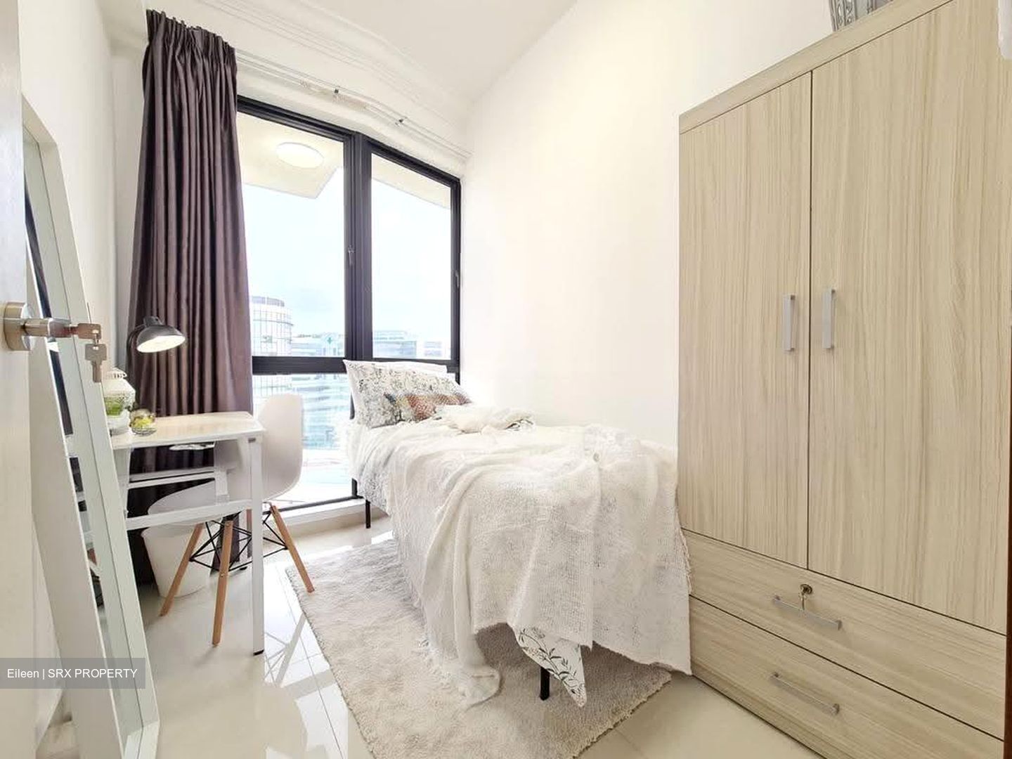 Eastpoint Green (D18), Condominium #626048321